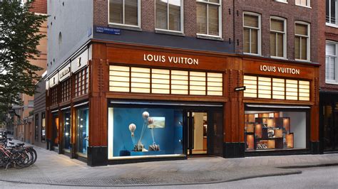 louis vuitton pc hooftstraat solliciteren|louis vuitton cornelisz hooftstraat.